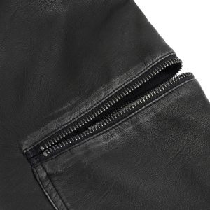 Livraison gratuite DEVIL FASHION Pantalon ‘Badriyah’ Noir Pour Femmes 56