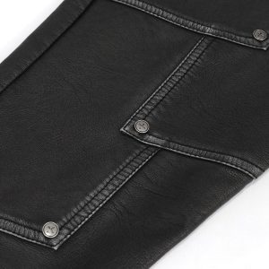 Livraison gratuite DEVIL FASHION Pantalon ‘Badriyah’ Noir Pour Femmes 60