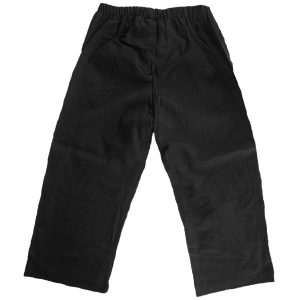 Bat Attack Pantalon Enfant ‘Black Zip’ mode pas cher 7