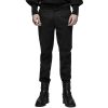 PUNK RAVE Pantalon ‘Goth Blood’ En Jacquard Noir meilleur cadeau 31