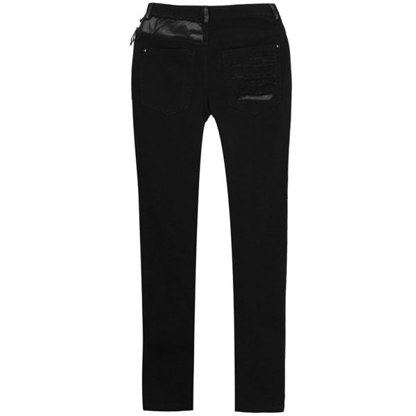 excellent qulity PUNK RAVE Pantalon ‘Mad Max’ Noir 12