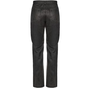 PUNK RAVE Pantalon Post Apocalyptique ‘Dyrk’ Gris france en ligne 31