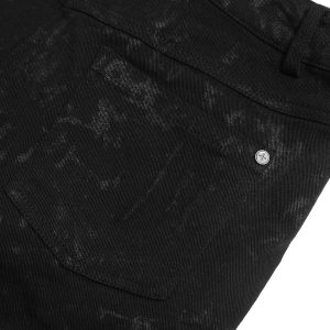 DEVIL FASHION Pantalon ‘Thorne’ Noir Pour Femmes marques pas cher 53