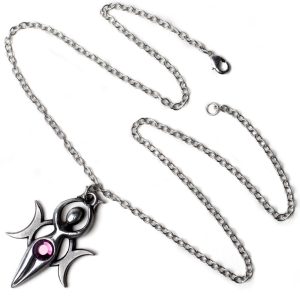 ALCHEMY GOTHIC Pendentif ‘Danu’ Large choix en ligne 6