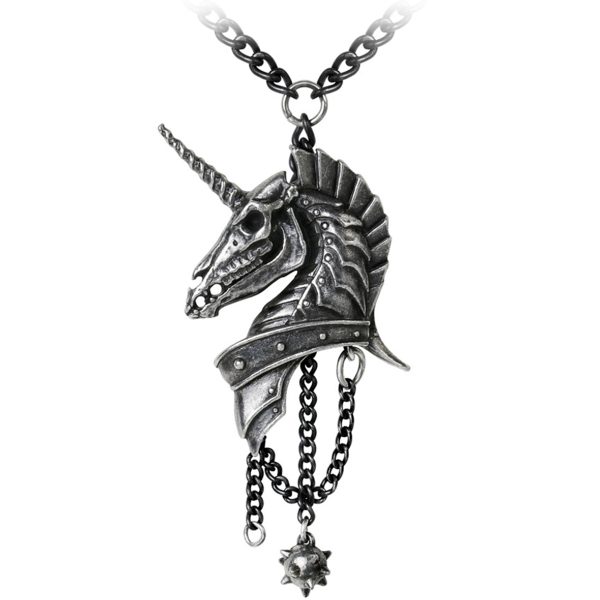 ALCHEMY GOTHIC Pendentif ‘Geistalon’ Réductions 1