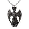 boutiqued pas cher ALCHEMY GOTHIC Pendentif ‘Guardian Of Soma’ 14