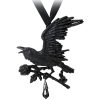 ALCHEMY GOTHIC Pendentif ‘Harbinger’ acheter en ligne 10