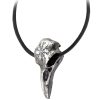 prix le plus bas Alchemy Metal-Wear Pendentif ‘Helm Of Awe Ravenskull’ 13