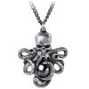 ALCHEMY GOTHIC Pendentif ‘Mammon Of The Deep’ Neuve avec étiquette 10