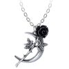 boutique en france ALCHEMY GOTHIC Pendentif ‘New Romance’ 11