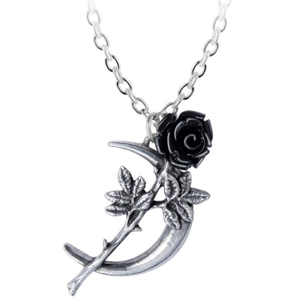 boutique en france ALCHEMY GOTHIC Pendentif ‘New Romance’ 1