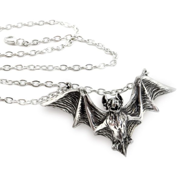 Nouvelle tendance ALCHEMY GOTHIC Pendentif ‘Om Strygia’ 3