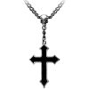 Alchemy Metal-Wear Pendentif ‘Osbourne’s Cross’ qualité supérieure 11