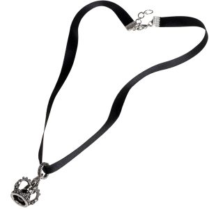 ALCHEMY GOTHIC Pendentif ‘Regalius’ site en ligne 6