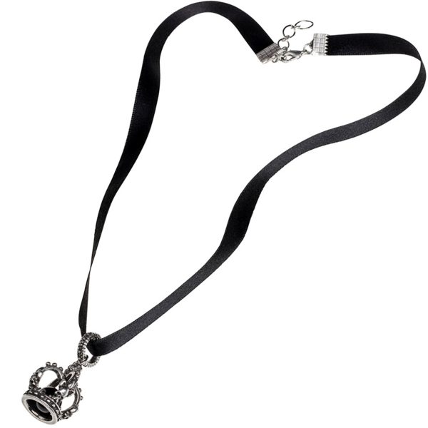 ALCHEMY GOTHIC Pendentif ‘Regalius’ site en ligne 3