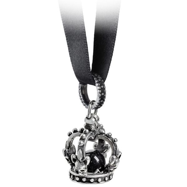 ALCHEMY GOTHIC Pendentif ‘Regalius’ site en ligne 1