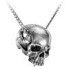 outlet soldes ALCHEMY GOTHIC Pendentif ‘Remains’ 14