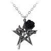 ALCHEMY GOTHIC Pendentif ‘Ruah Vered’ Nouvelle tendance 11