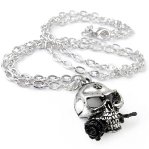 online boutique ALCHEMY GOTHIC Pendentif ‘The Alchemist’ 7