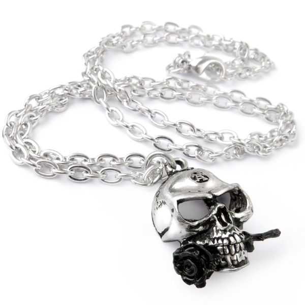 online boutique ALCHEMY GOTHIC Pendentif ‘The Alchemist’ 3