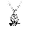 online boutique ALCHEMY GOTHIC Pendentif ‘The Alchemist’ 10