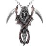 magasin pour Alchemy Metal-Wear Pendentif ‘The Reapers Arms’ 13