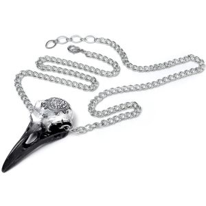 boutique en france Alchemy Metal-Wear Pendentif ‘Volvan Ravenskull’ 10