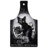 ALCHEMY GOTHIC Planche à Découper ‘Cat’s Kitchen’ france 8