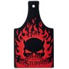 ALCHEMY GOTHIC Planche à Découper ‘Hot Stuff’ soldes de Noël 10