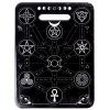 ALCHEMY GOTHIC Planche à Découper ‘Magic Symbols’ Livraison Standard/Rapide 7