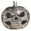 prix le plus bas The Vault By Alchemy Pot ‘Pumpkin Skull’ 35