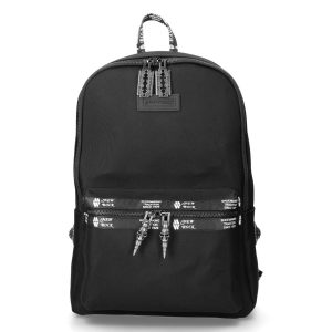 en ligne officielle NEW ROCK Sac à Dos Waterproof ‘Undersea’ Noir 9