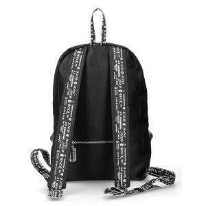 en ligne officielle NEW ROCK Sac à Dos Waterproof ‘Undersea’ Noir 15