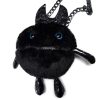 Acheter Maintenant PUNK RAVE Sac ‘Little Devil’ Noir 46