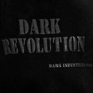 qualité supérieure QUEEN OF DARKNESS T-Shirt ‘Dark Revolution’ Noir 6