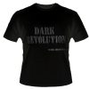 qualité supérieure QUEEN OF DARKNESS T-Shirt ‘Dark Revolution’ Noir 34