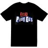 T-Shirt Enfant ‘Sex Pistols’ Noir marque pas cher en ligne 8