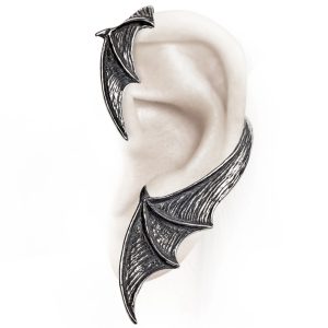 ALCHEMY GOTHIC Tour D’Oreille ‘A Night With Goethe’ Meilleur Service 8