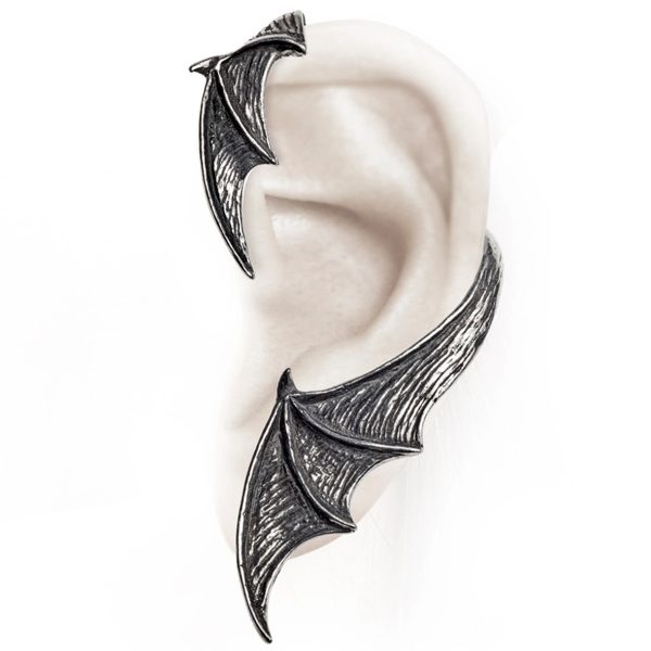 ALCHEMY GOTHIC Tour D’Oreille ‘A Night With Goethe’ Meilleur Service 3