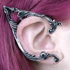 ALCHEMY GOTHIC Tour D’Oreille ‘Arboreus’ (Oreille Droite) excellente qualité 6