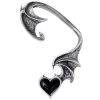 ALCHEMY GOTHIC Tour D’Oreille ‘BlackSoul’ magasin pour 8