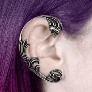 Top ventes ALCHEMY GOTHIC Tour D’Oreille ‘Dece’s De Rocaille’ 6