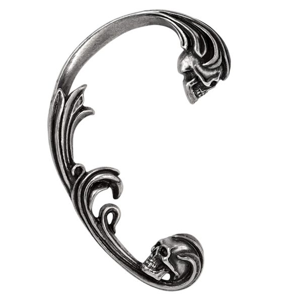 Top ventes ALCHEMY GOTHIC Tour D’Oreille ‘Dece’s De Rocaille’ 1