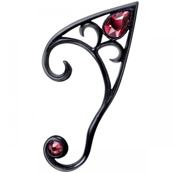 ALCHEMY GOTHIC Tour D’Oreille ‘Elvyn’ (Oreille Gauche) Nouveau 1