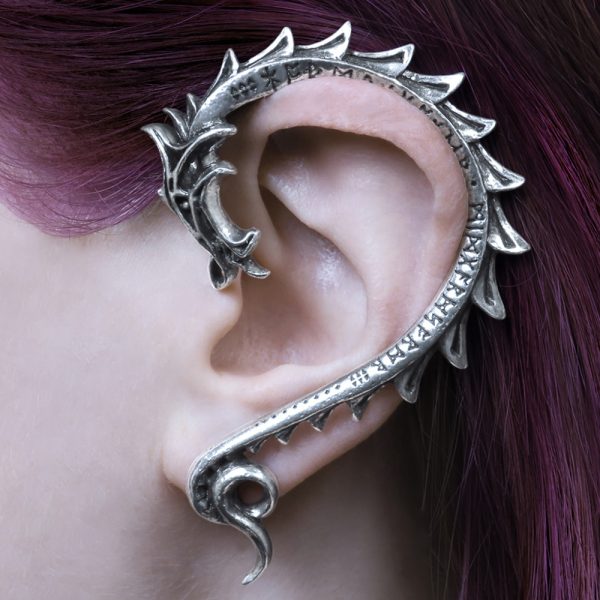 Alchemy Metal-Wear Tour D’Oreille ‘Jormungand’ en ligne officielle 3