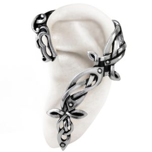 ALCHEMY GOTHIC Tour D’Oreille ‘Osberg Dragon’ comparez les prix 7