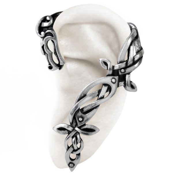 ALCHEMY GOTHIC Tour D’Oreille ‘Osberg Dragon’ comparez les prix 3