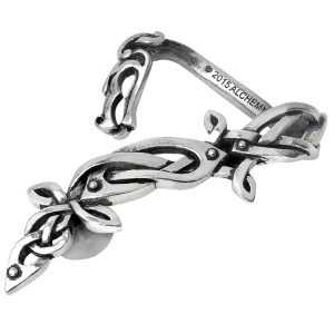 ALCHEMY GOTHIC Tour D’Oreille ‘Osberg Dragon’ comparez les prix 9